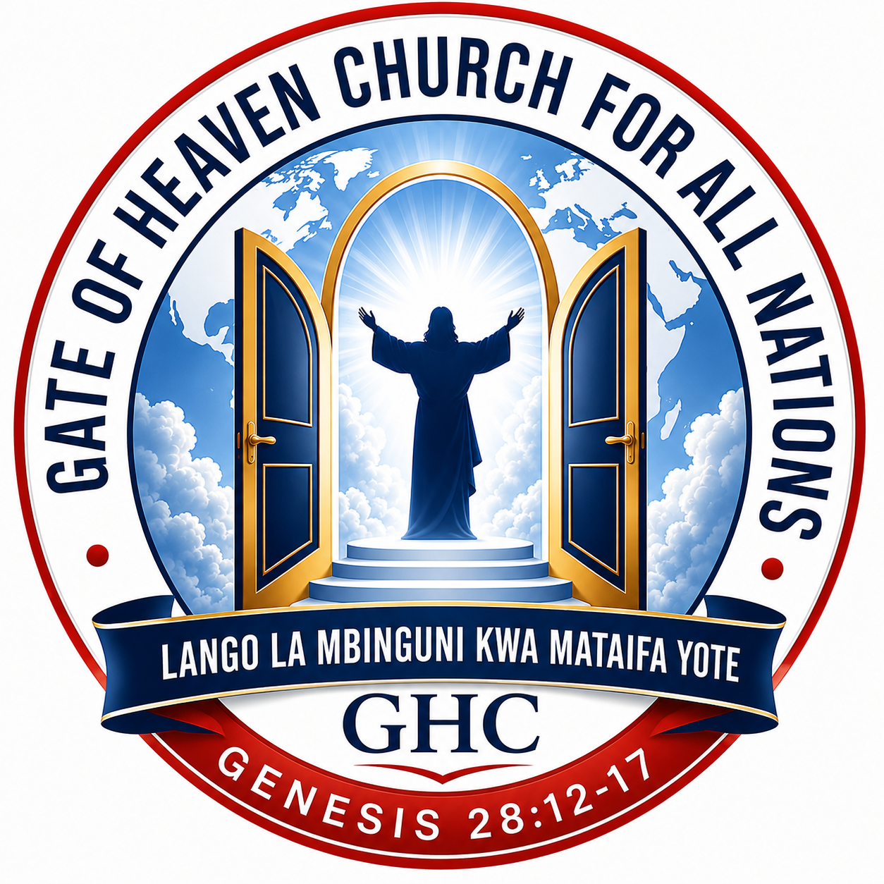 GHC Logo